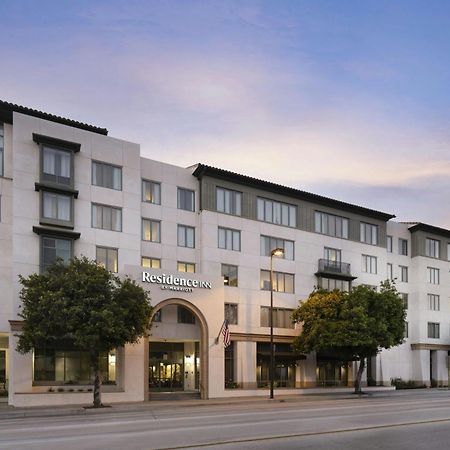 Residence Inn By Marriott Los Angeles Pasadena/Old Town Esterno foto