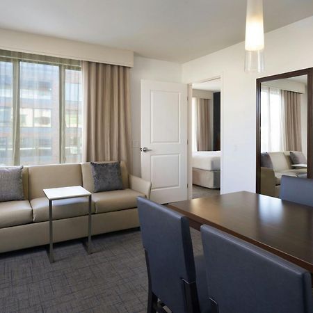 Residence Inn By Marriott Los Angeles Pasadena/Old Town Esterno foto