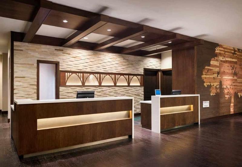 Residence Inn By Marriott Los Angeles Pasadena/Old Town Esterno foto