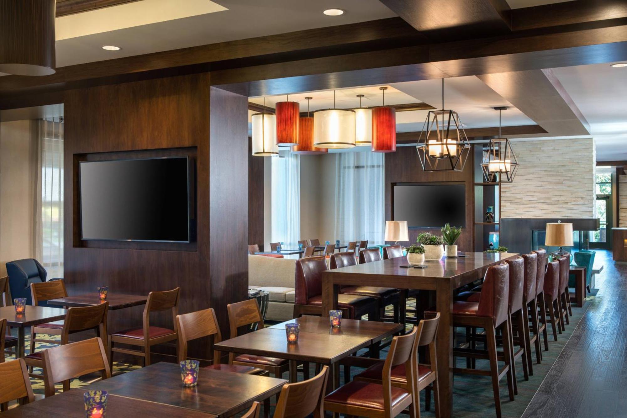 Residence Inn By Marriott Los Angeles Pasadena/Old Town Esterno foto
