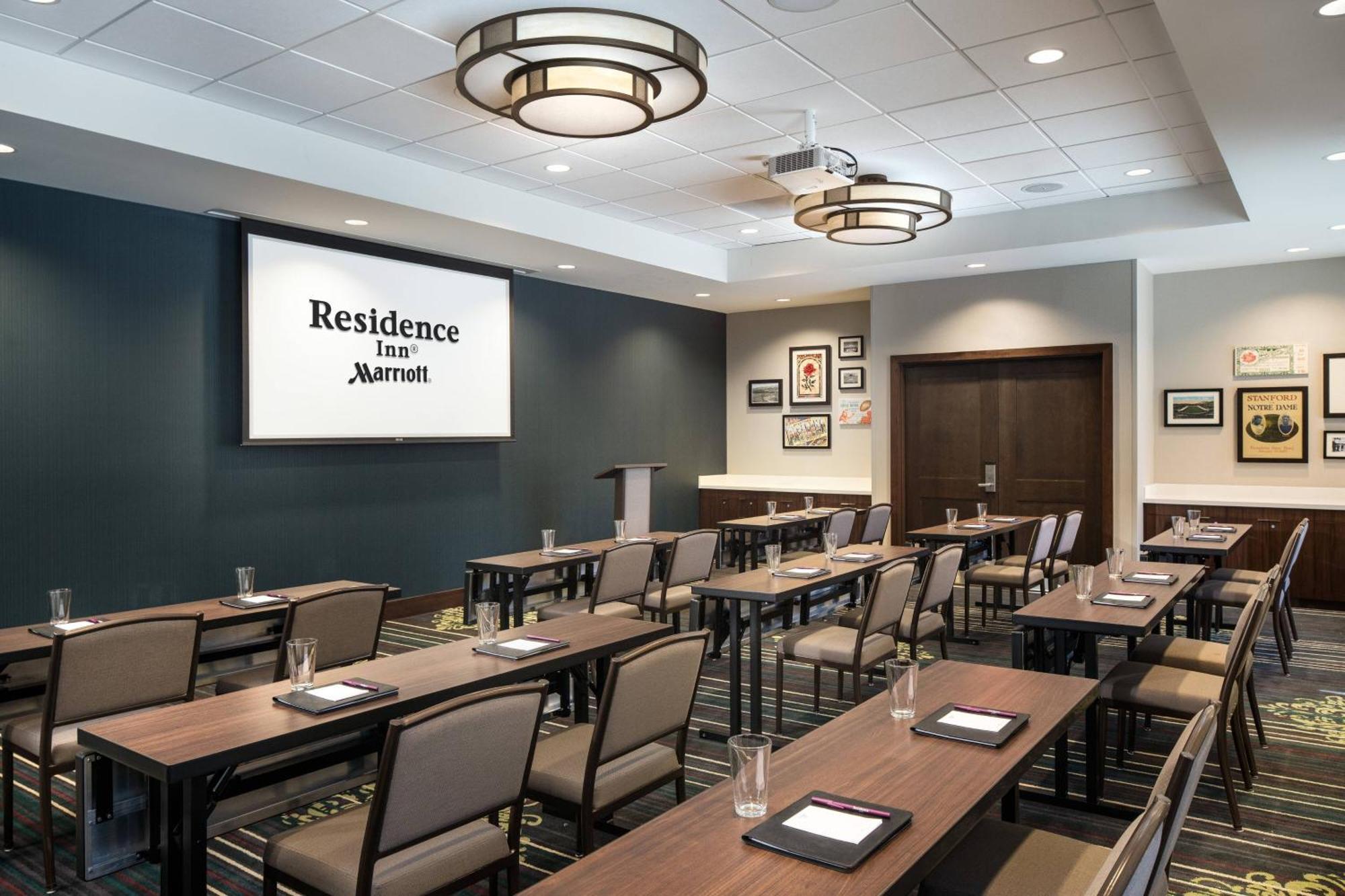 Residence Inn By Marriott Los Angeles Pasadena/Old Town Esterno foto