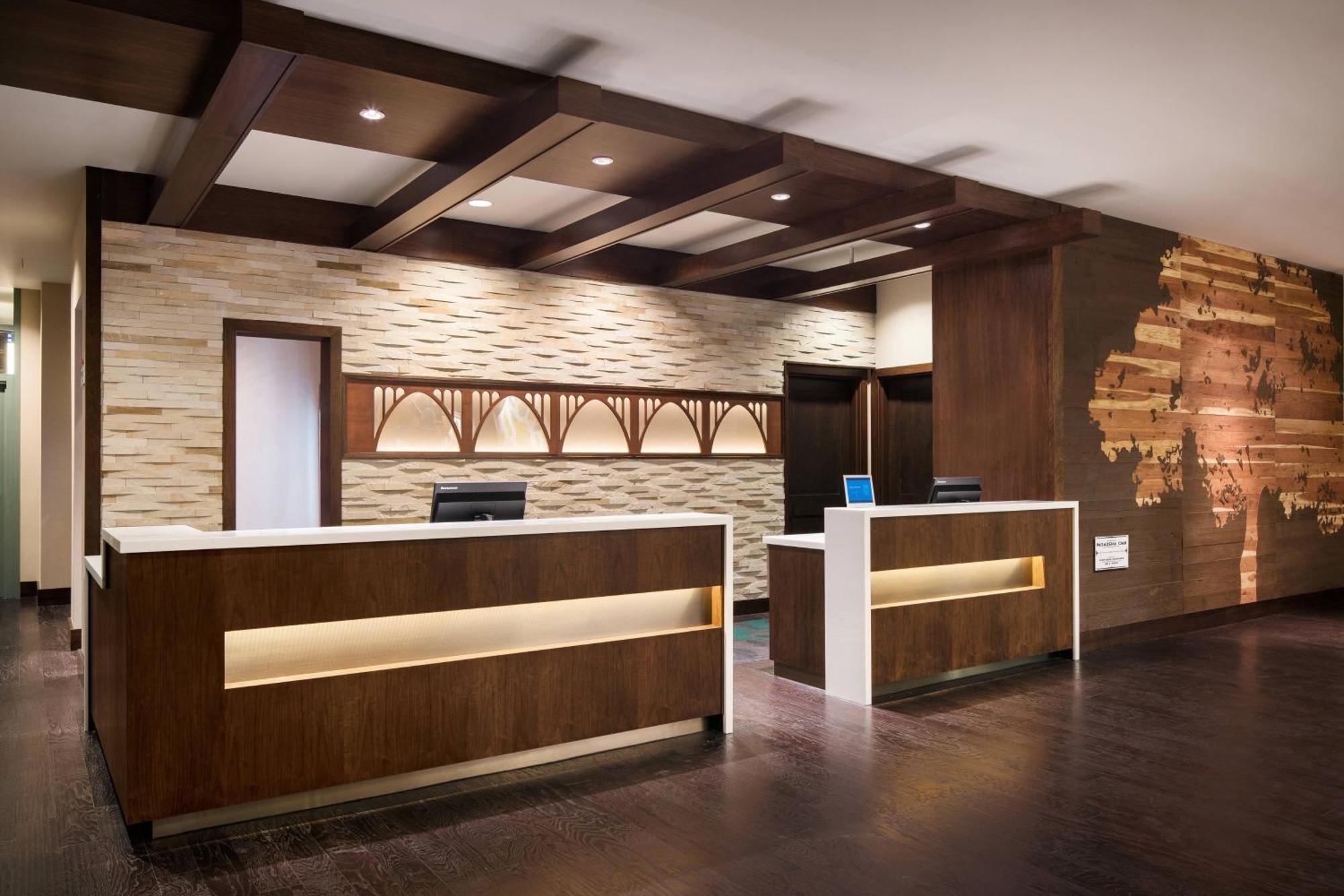 Residence Inn By Marriott Los Angeles Pasadena/Old Town Esterno foto