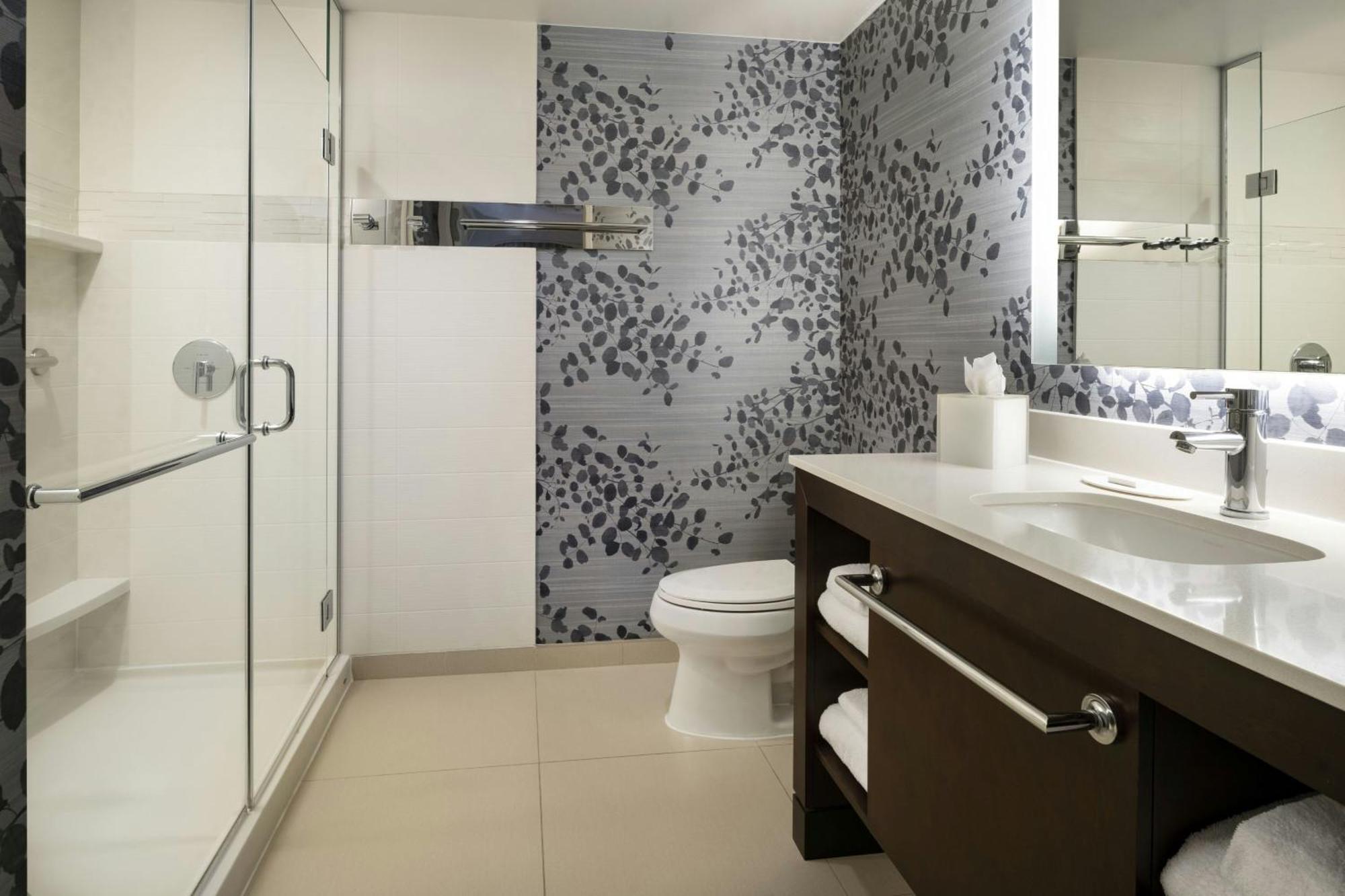 Residence Inn By Marriott Los Angeles Pasadena/Old Town Esterno foto