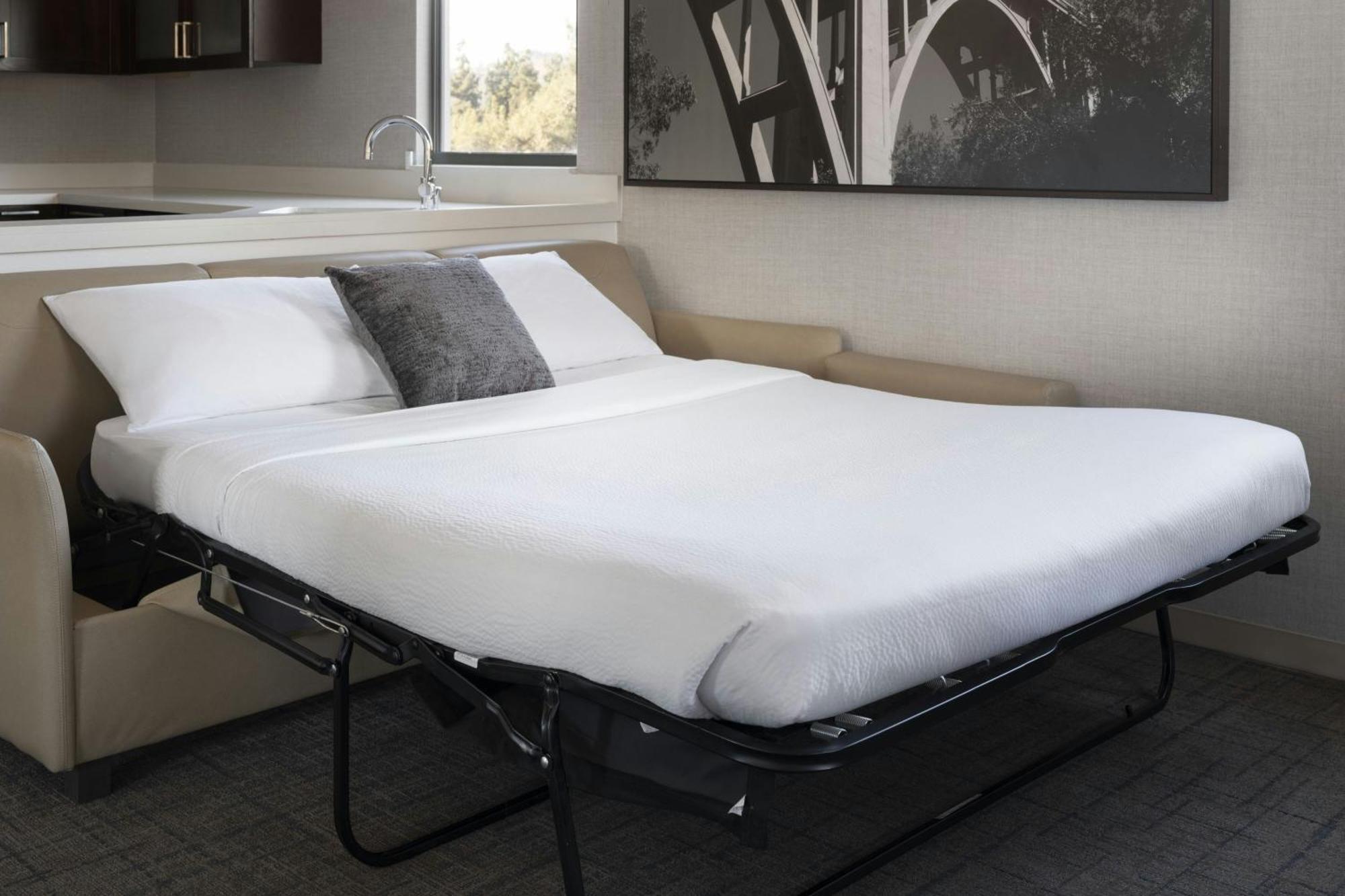 Residence Inn By Marriott Los Angeles Pasadena/Old Town Esterno foto