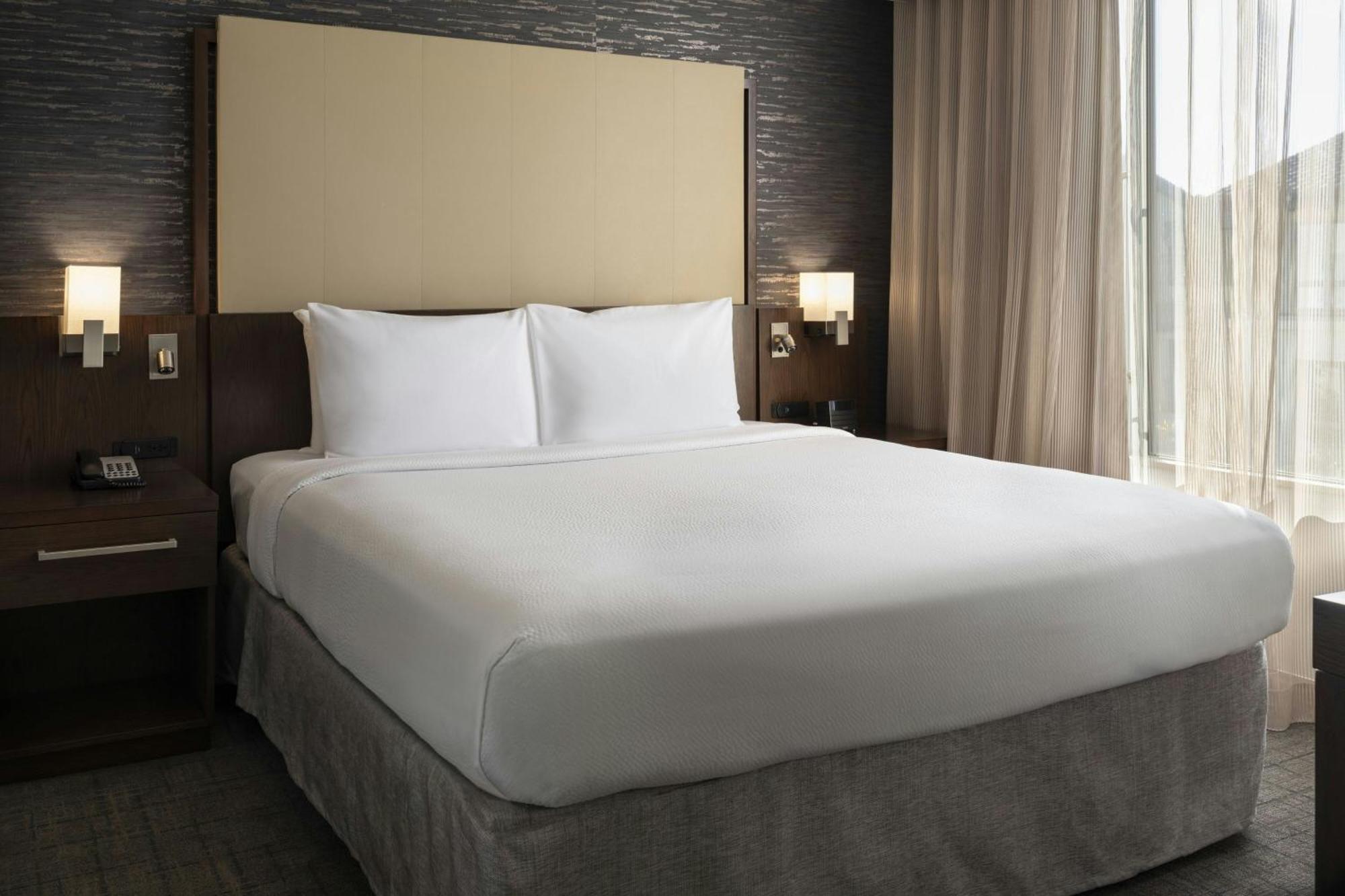 Residence Inn By Marriott Los Angeles Pasadena/Old Town Esterno foto