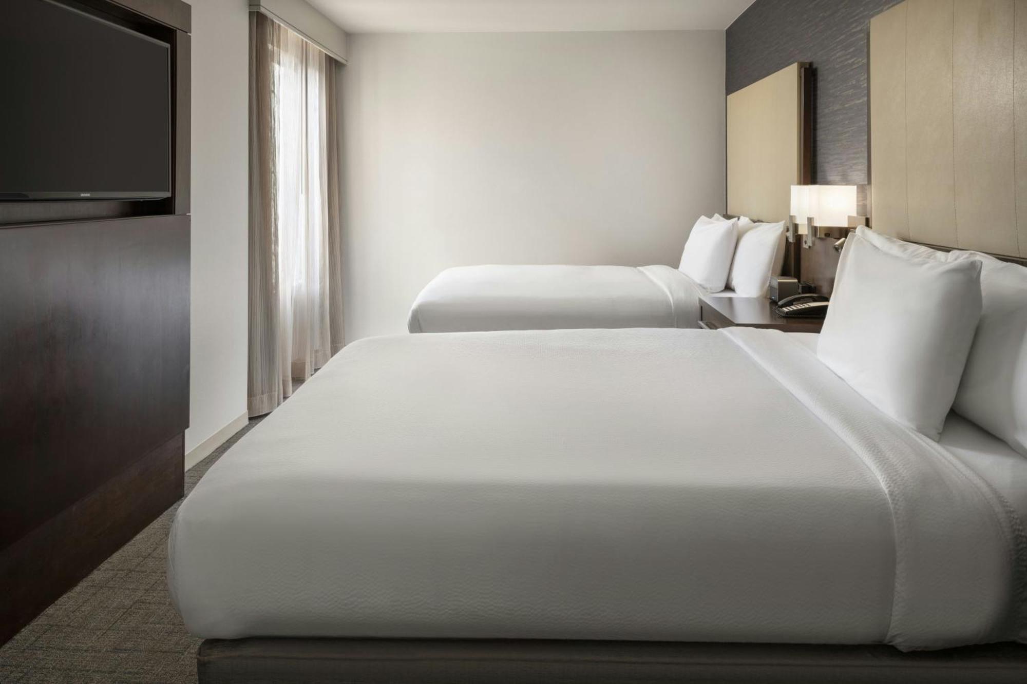 Residence Inn By Marriott Los Angeles Pasadena/Old Town Esterno foto