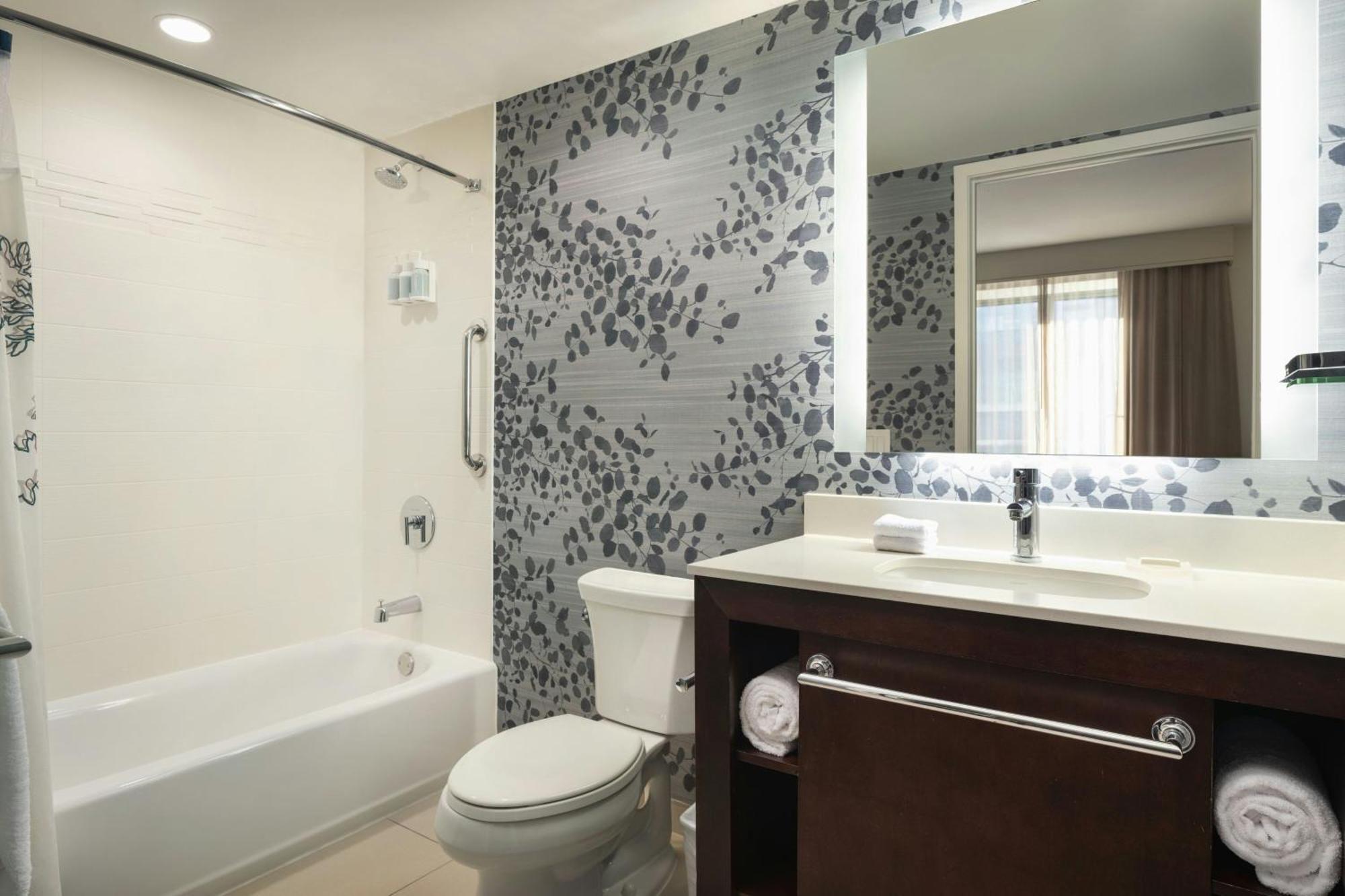 Residence Inn By Marriott Los Angeles Pasadena/Old Town Esterno foto