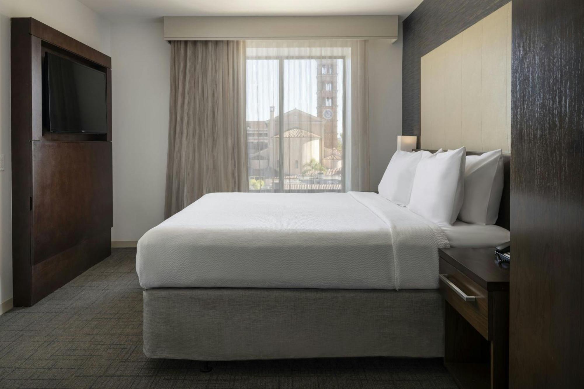 Residence Inn By Marriott Los Angeles Pasadena/Old Town Esterno foto