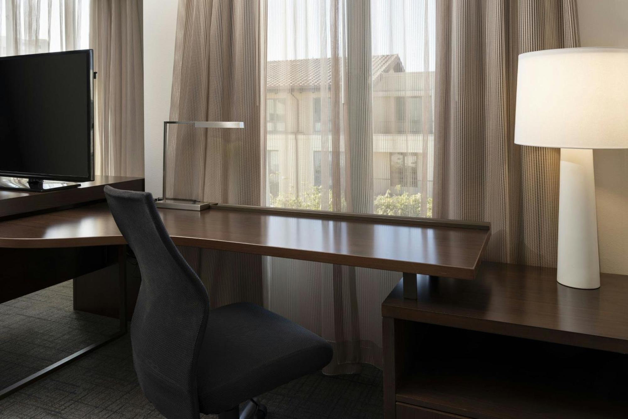 Residence Inn By Marriott Los Angeles Pasadena/Old Town Esterno foto
