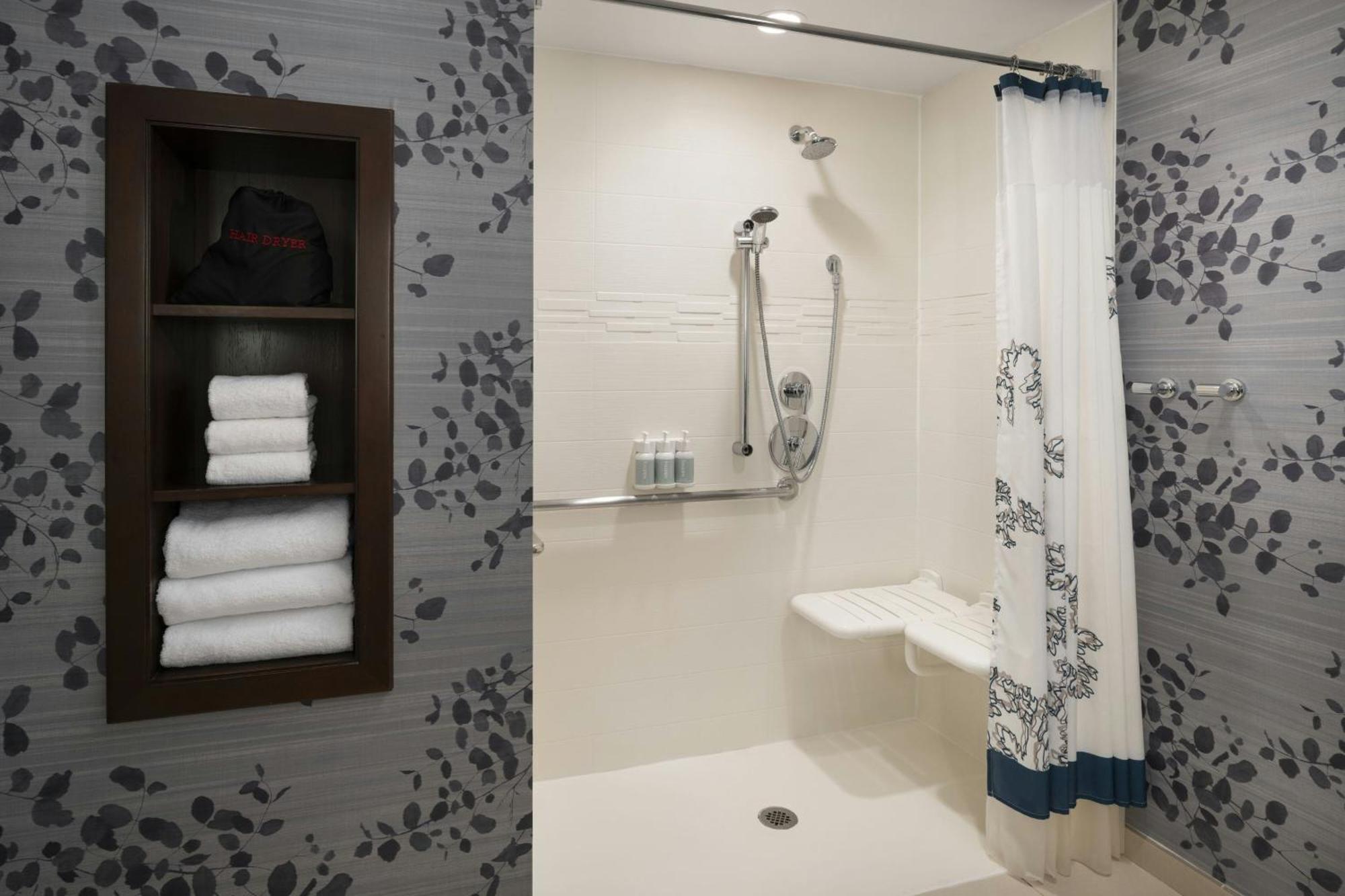 Residence Inn By Marriott Los Angeles Pasadena/Old Town Esterno foto