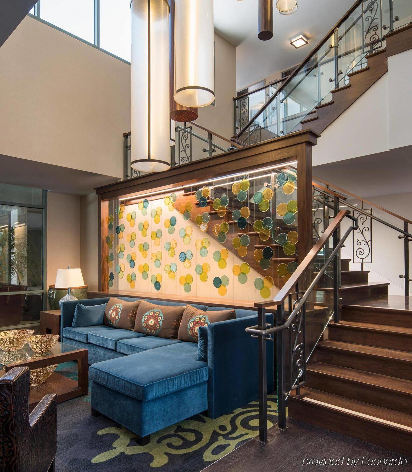 Residence Inn By Marriott Los Angeles Pasadena/Old Town Esterno foto