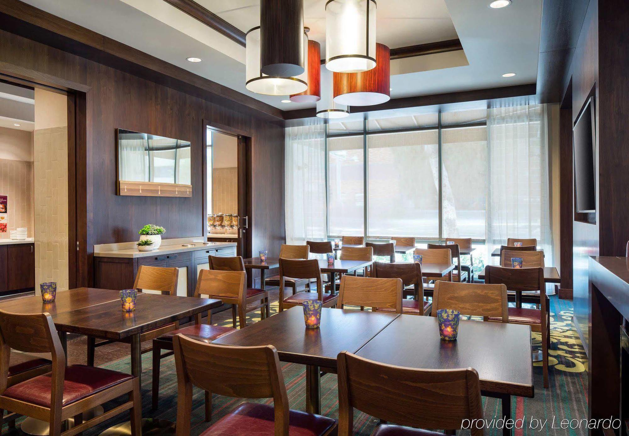 Residence Inn By Marriott Los Angeles Pasadena/Old Town Esterno foto
