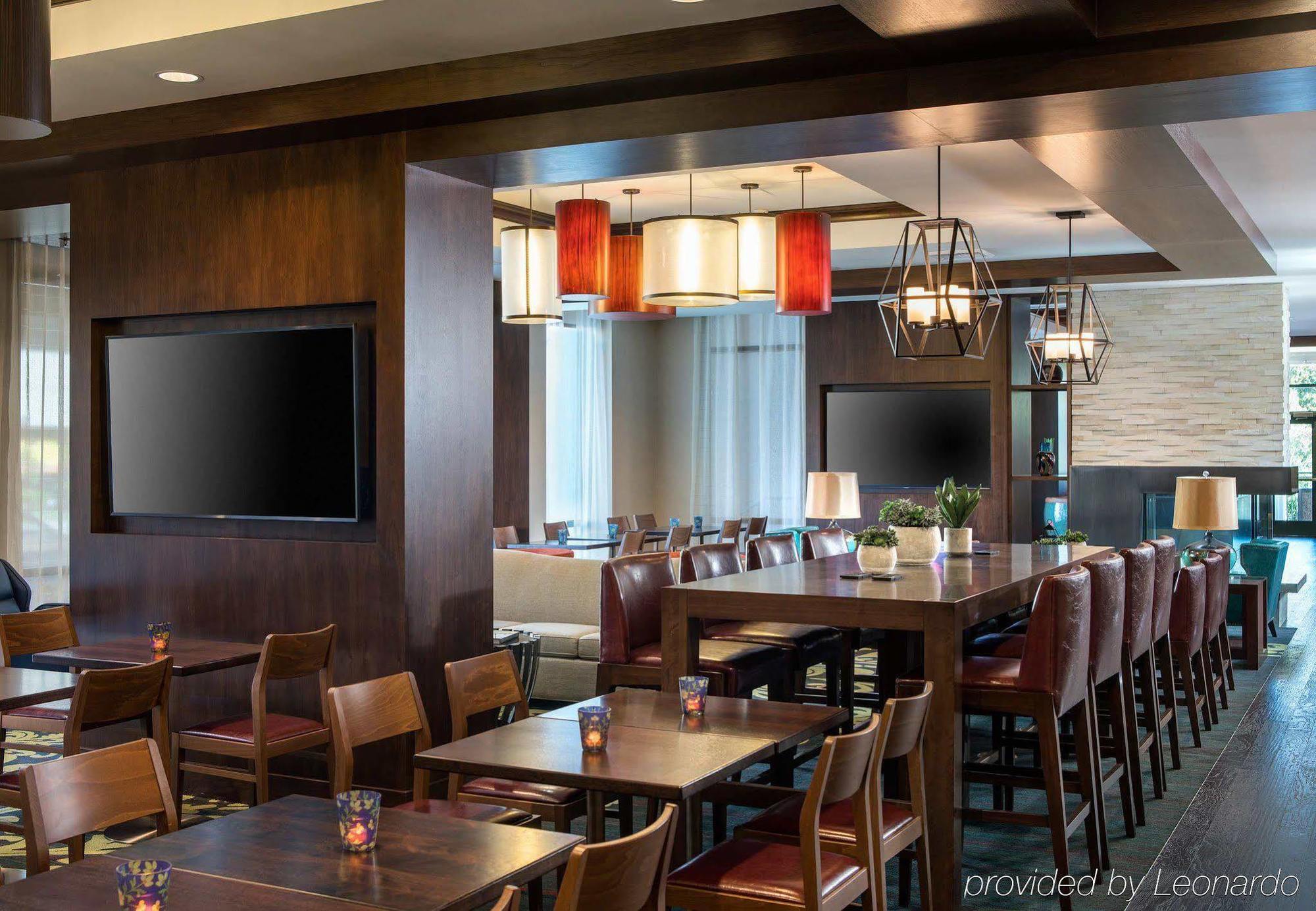 Residence Inn By Marriott Los Angeles Pasadena/Old Town Esterno foto