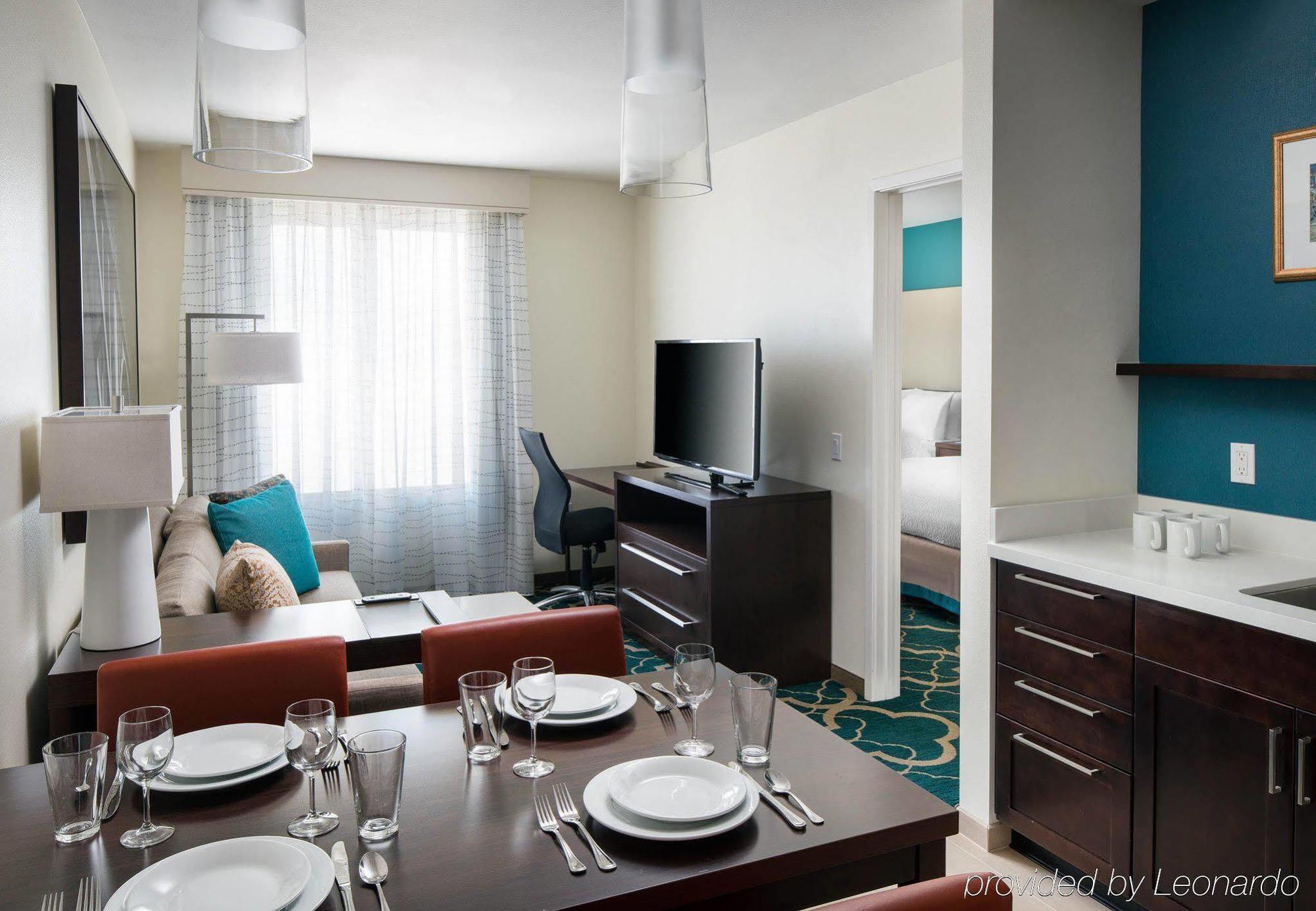 Residence Inn By Marriott Los Angeles Pasadena/Old Town Esterno foto