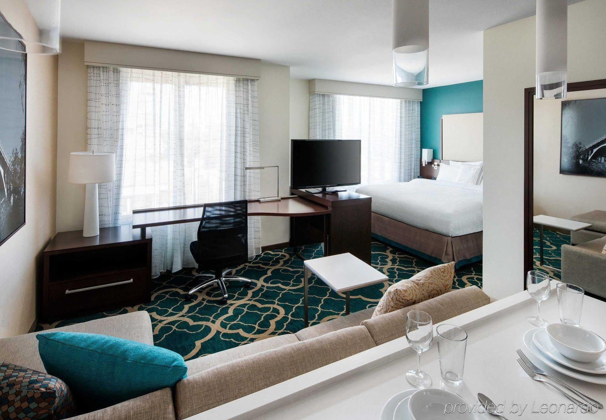 Residence Inn By Marriott Los Angeles Pasadena/Old Town Esterno foto