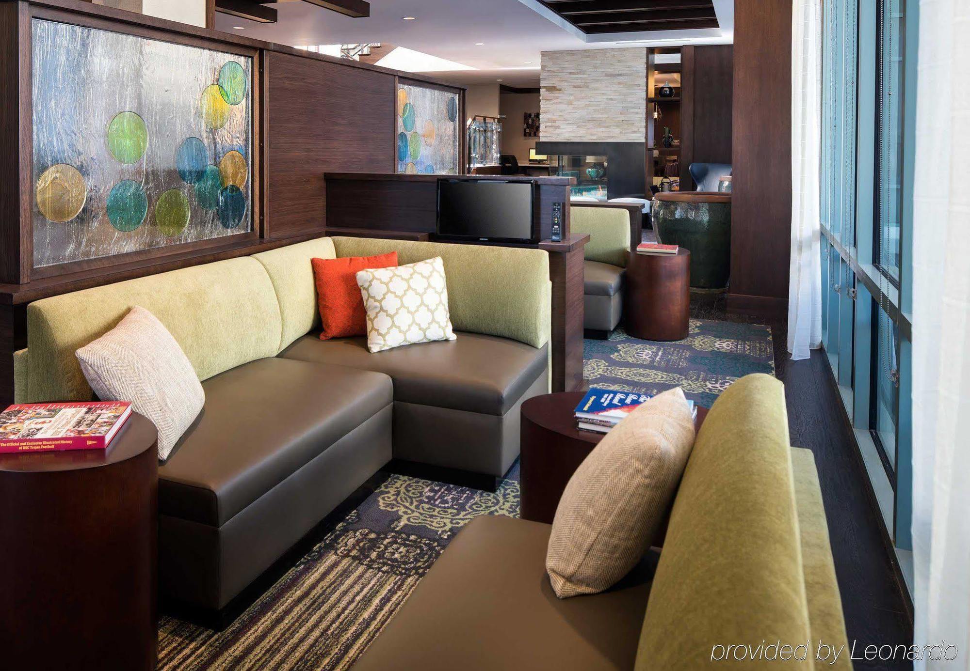 Residence Inn By Marriott Los Angeles Pasadena/Old Town Esterno foto
