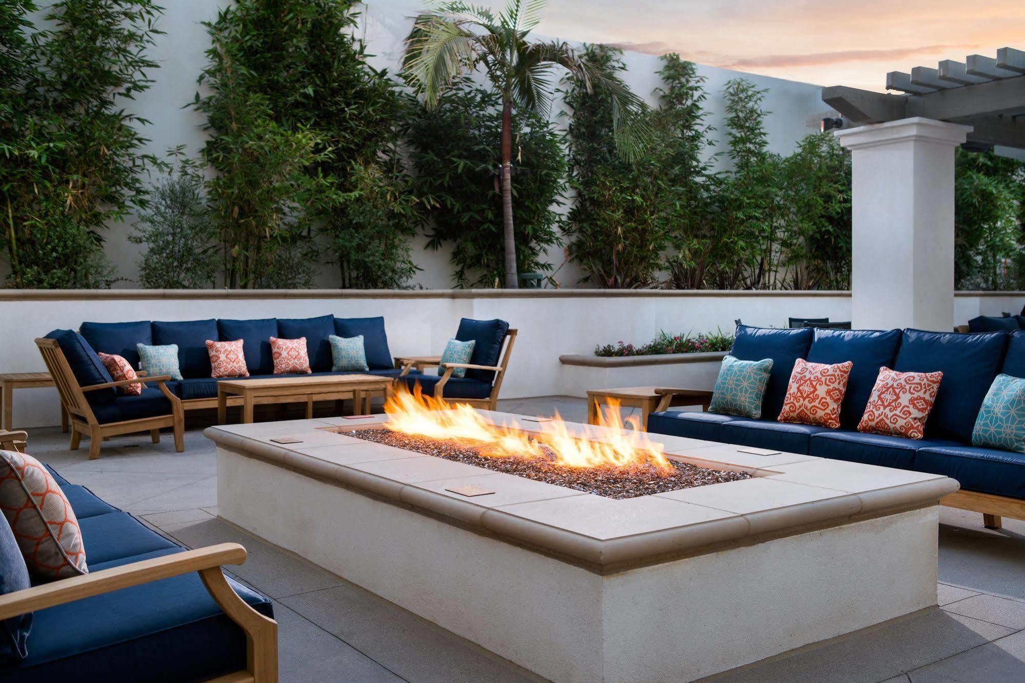 Residence Inn By Marriott Los Angeles Pasadena/Old Town Esterno foto