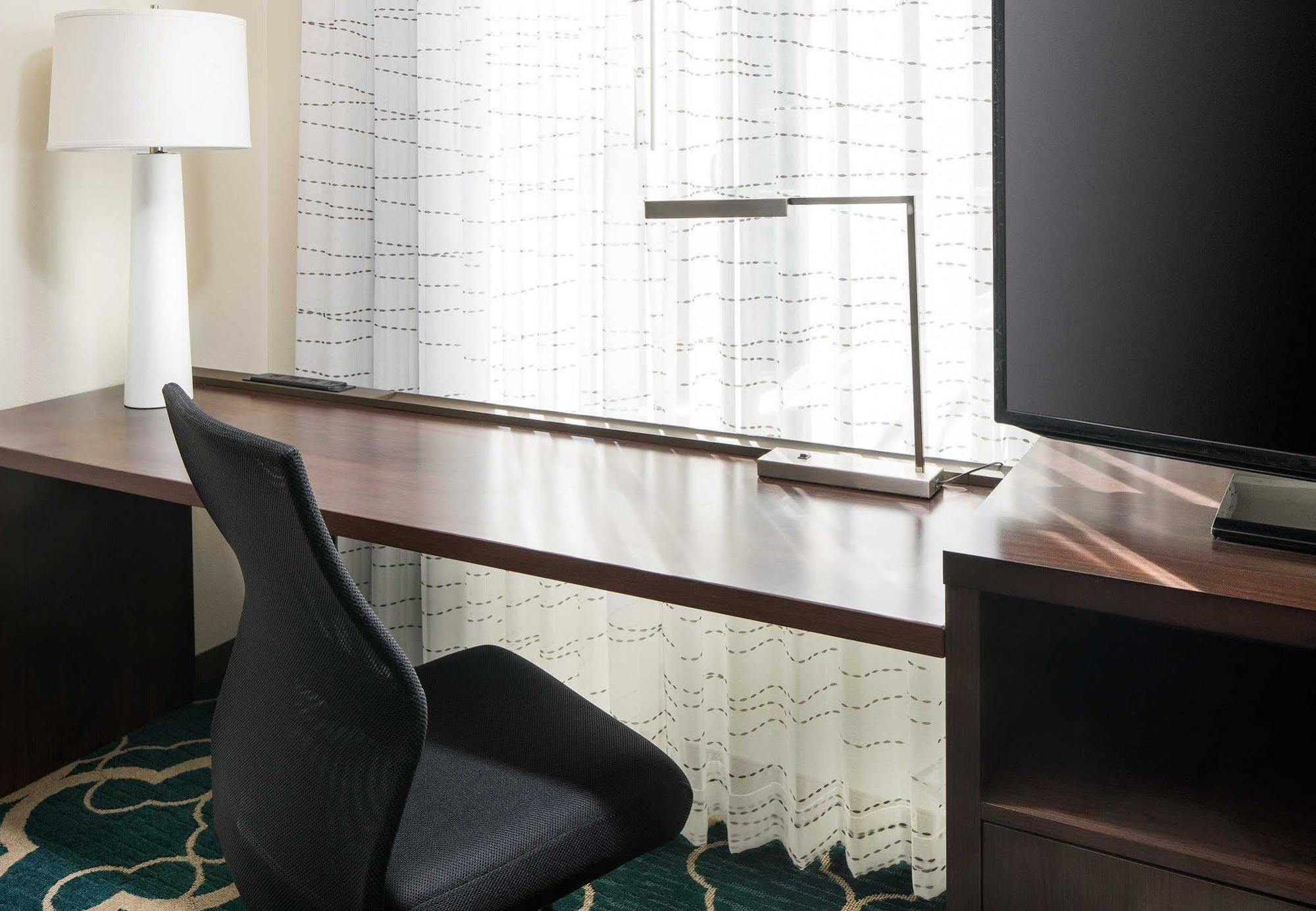 Residence Inn By Marriott Los Angeles Pasadena/Old Town Esterno foto